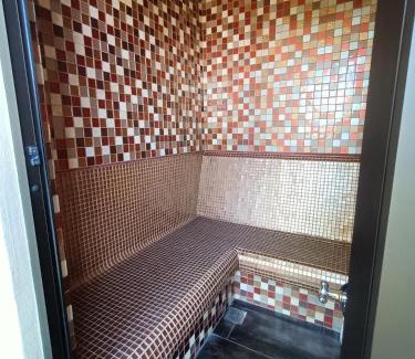 La Orotava Villa | Einzigartiges Spa Resort für Ruhe und Entspannung bis 8 Personen