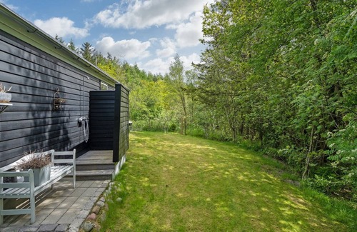 Ertebølle House | "Eireen" - 600m to the fjord by Interhome