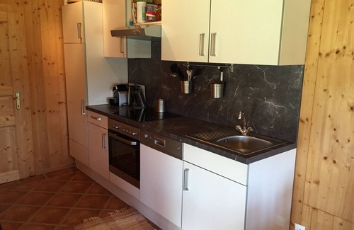 Deutsch Schuetzen-Eisenberg House | Eisenberg Chalet