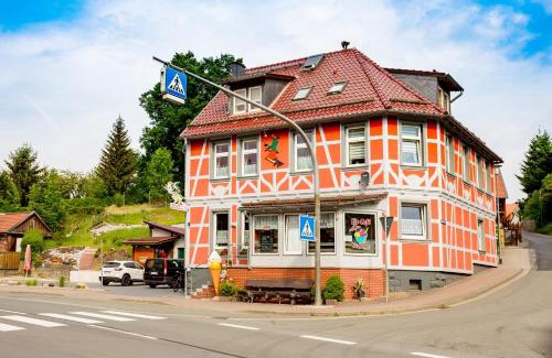 Tanne Apartment | EisHexe