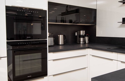 Suderneuland I Apartment | Eisvogelnest am Norder Tief by Interhome