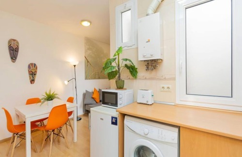 La Sagrada Familia Apartment | Eixample Dret Sagrada Familia by Interhome