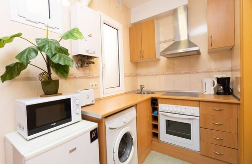 La Sagrada Familia Apartment | Eixample Dret Sagrada Familia by Interhome