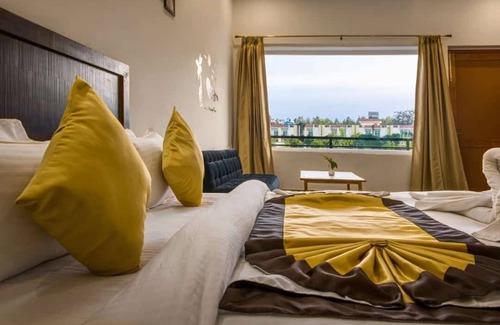 Dhela Hotel | Eiyuu Hotels - Wildlife & Nature Vista