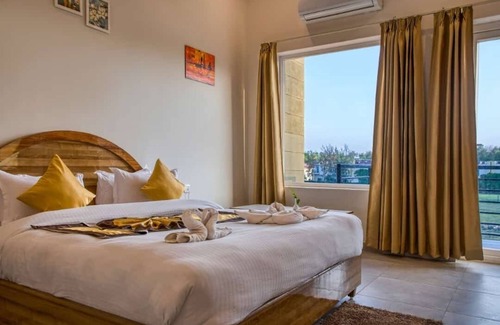 Dhela Hotel | Eiyuu Hotels - Wildlife & Nature Vista