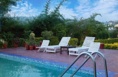 Dhela Apartment | Eiyuu Hotels - Wildlife & Nature Vista