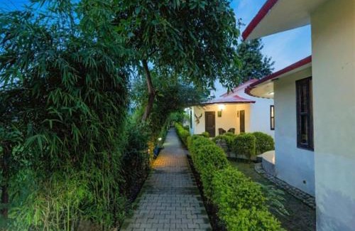 Dhela Apartment | Eiyuu Hotels - Wildlife & Nature Vista