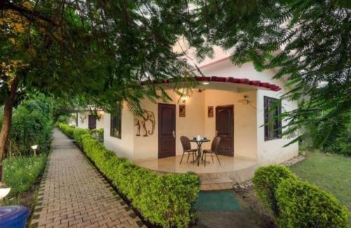 Dhela Apartment | Eiyuu Hotels - Wildlife & Nature Vista
