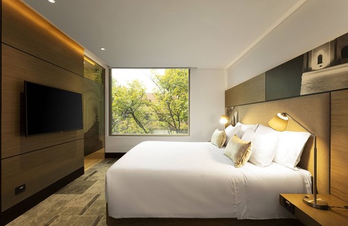 La Cabrera Hotel | EK Hotel By Preferred Hotels Group