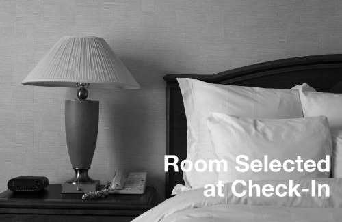 Chico Hotel | EK Hotel By Preferred Hotels Group