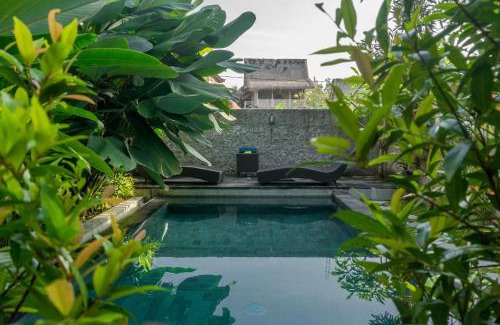 Pengosekan House | Eka Bali Guest House