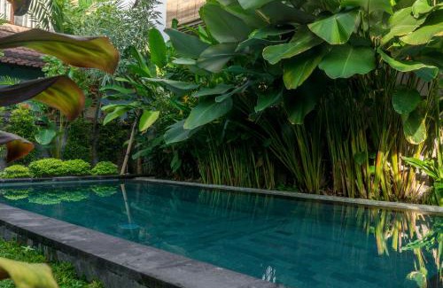 Pengosekan House | Eka Bali Guest House