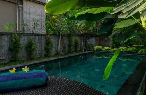 Pengosekan House | Eka Bali Guest House