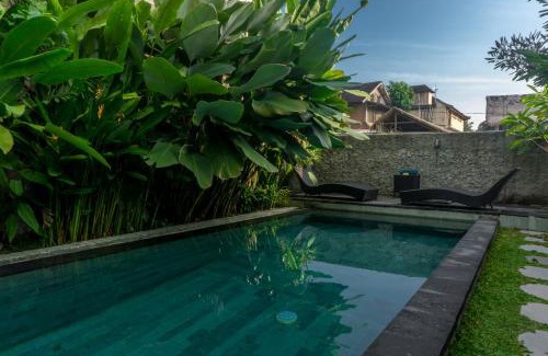 Pengosekan House | Eka Bali Guest House