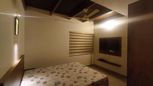 Nedumangad House | Eka Studio