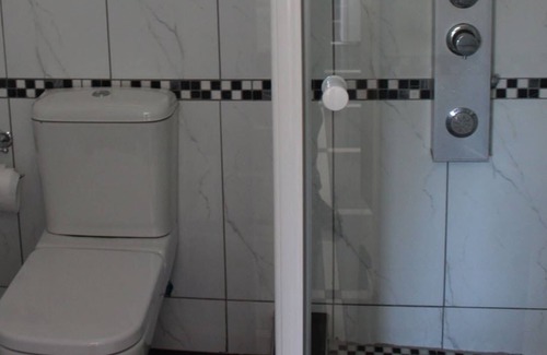 Ondangwa Cabin | Ekamuti Town lodge