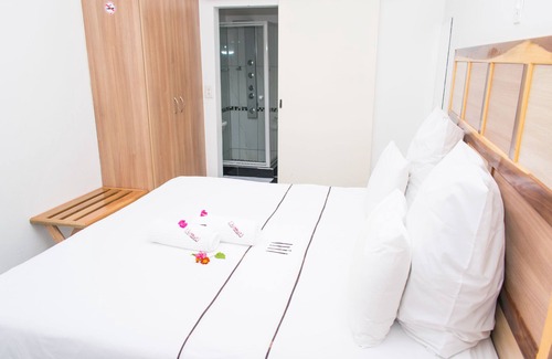 Ondangwa Cabin | Ekamuti Town lodge