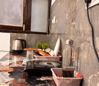 Varanasi Bed & Breakfast | Ekank Villa