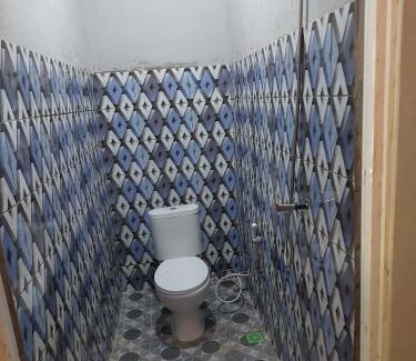 Jerowaru Hotel | Ekas Family Homestay