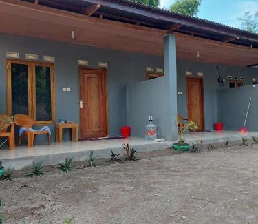 Jerowaru Hotel | Ekas Family Homestay