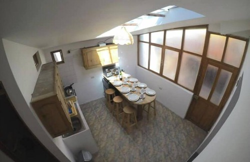 Cusco Historic Center Apartment | Ekeko's Apartment - Calle Matara