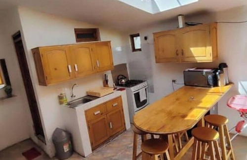 Cusco Historic Center Apartment | Ekeko's Apartment - Calle Matara