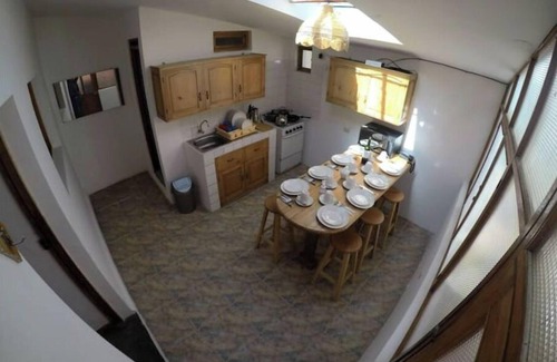 Cusco Historic Center Apartment | Ekeko's Apartment - Calle Matara
