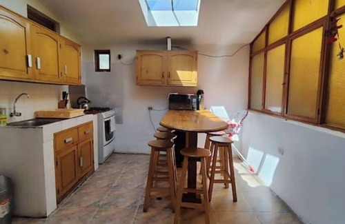 Cusco Historic Center Apartment | Ekeko's Apartment - Calle Matara