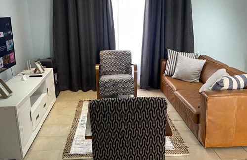 Port Elizabeth House | Ekhaya Accommodation