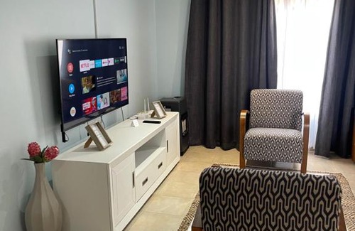 Port Elizabeth House | Ekhaya Accommodation