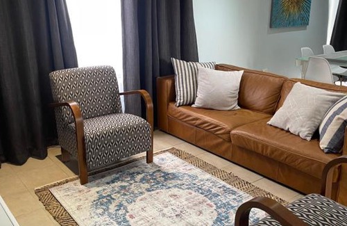 Port Elizabeth House | Ekhaya Accommodation