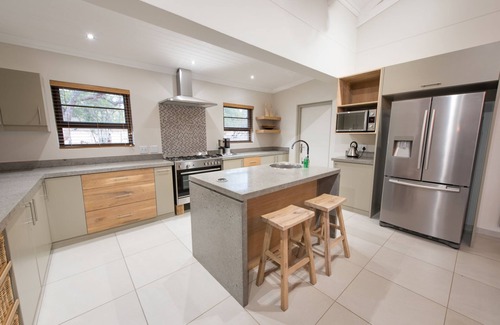 Hoedspruit House | eKhaya Bush Villa