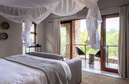 Hoedspruit House | eKhaya Bush Villa