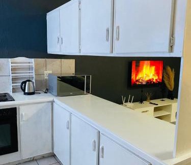 Polokwane Apartment | Ekhaya Manor