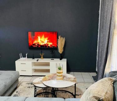 Polokwane Apartment | Ekhaya Manor