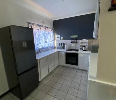 Polokwane Apartment | Ekhaya Manor