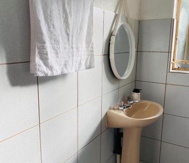 Polokwane Apartment | Ekhaya Manor