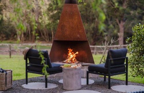 Bundewallah House | EKhaya - The Barn