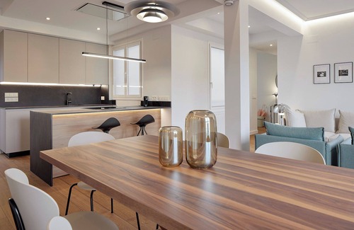 San Sebastian Centro Apartment | Eki Terrace by FeelFree Rentals
