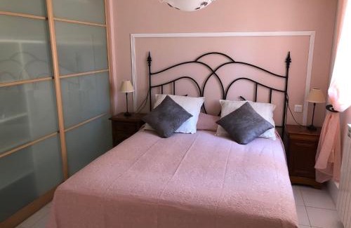 Montauroux House | Ekin ô reV Gîte Fontessante