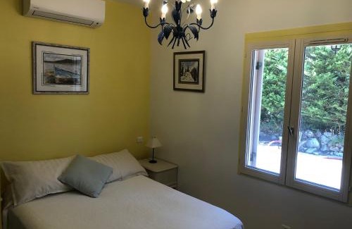 Montauroux House | Ekin ô reV Gîte Fontessante