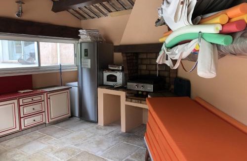 Montauroux House | Ekin ô reV Gîte Fontessante