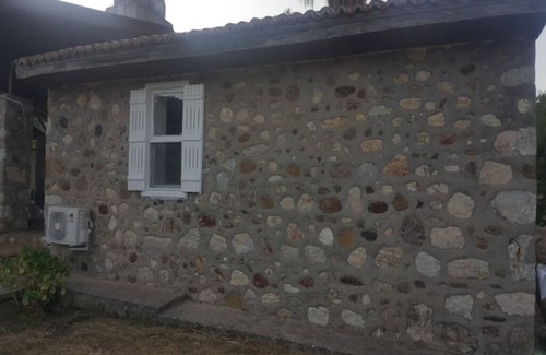 Ekincik Villa | Ekincik Tas Ev Villa