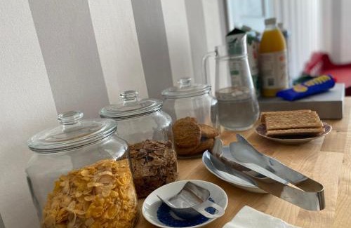 Centrum Apartment | Eklinds Rum och Trädgård