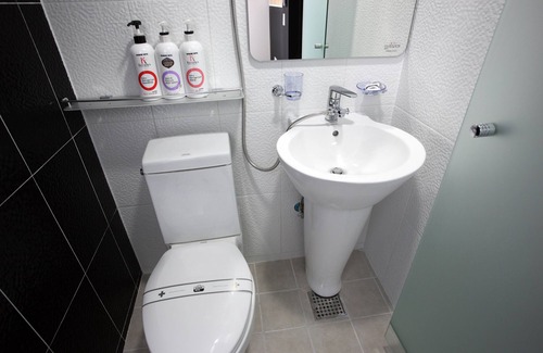 Myeongdong Hotel | Ekonomy Hotel Myeongdong premier