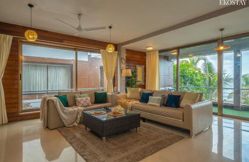 Nerul Villa | EKOSTAY - Casa Beleza