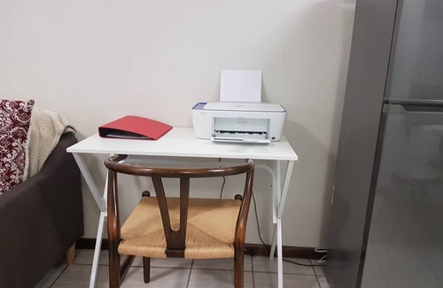 Kempton Park Apartment | Ekuthuleni- A tranquil nest