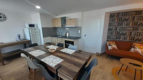 Vatan Apartment | Elégant appart- 2 chb- wifi- Vatan centre