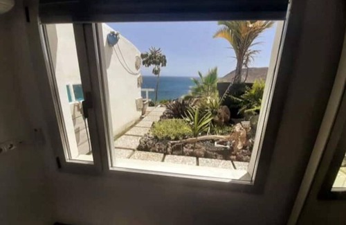 Las Playitas Apartment | El Ático Bonito Das Schöne Penthouse am Meer