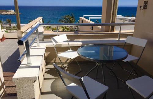 Carboneras Apartment | El Ático de Carboneras